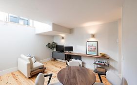 Cozy Lapa Loft By Lovelystay